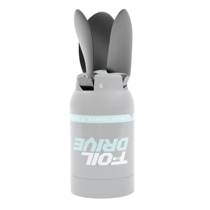 Mid-High Range Propeller 10 - Foil Drive