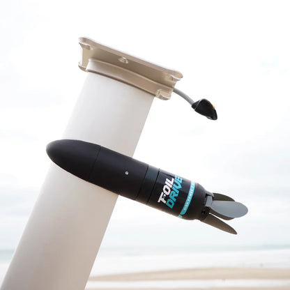 Mid-High Range Propeller 10 - Foil Drive