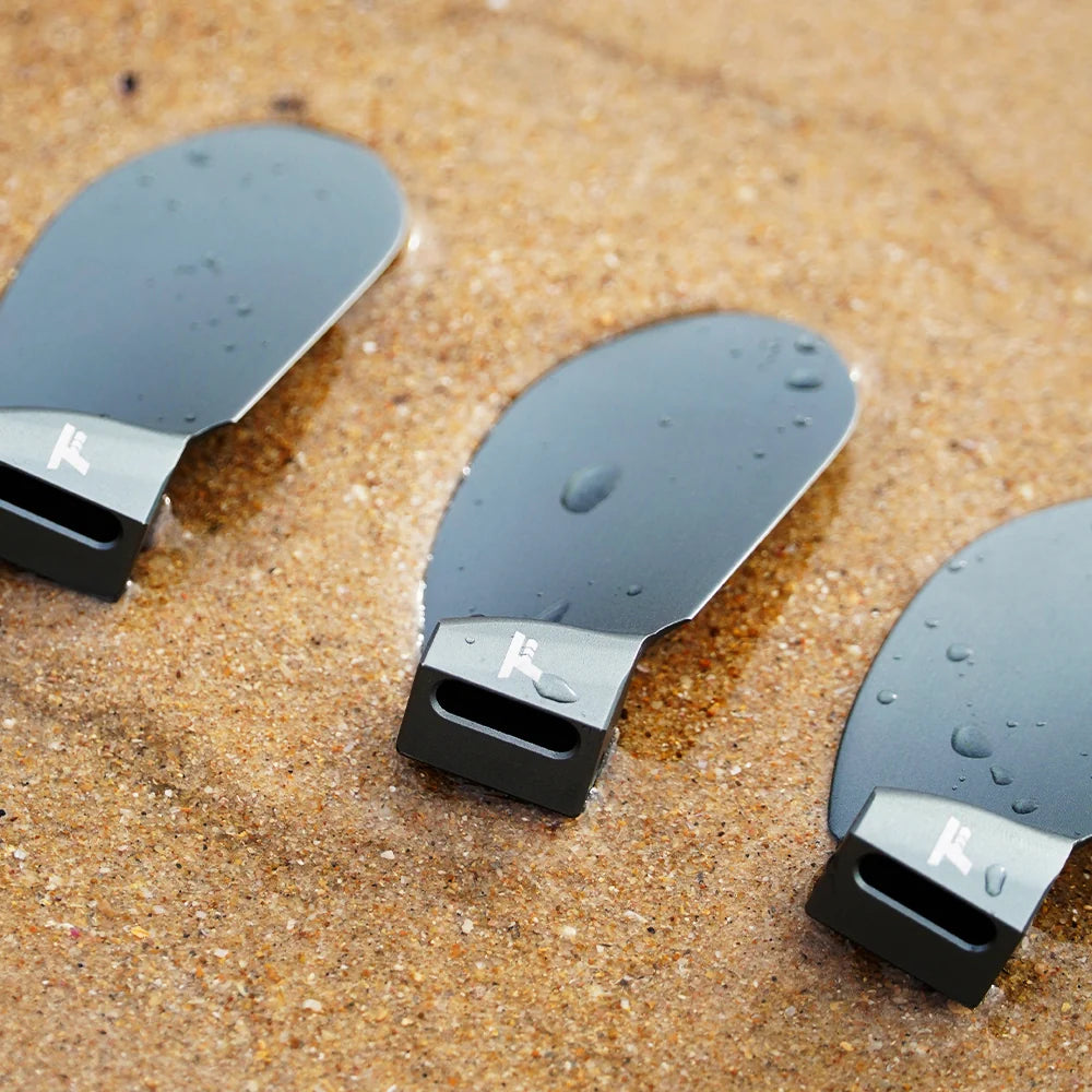 Mid-High Range Propeller 10 - Foil Drive