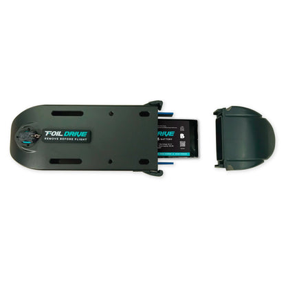 MAX Sport High Power 396 Battery - Foil Drive