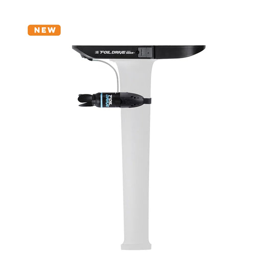 Foil Drive Assist MAX+ med Retro-fit High Power Motor