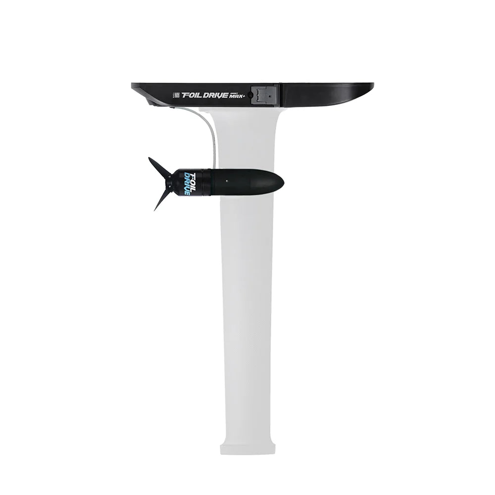 Foil Drive Assist MAX+ med Retro-fit Standard Motor