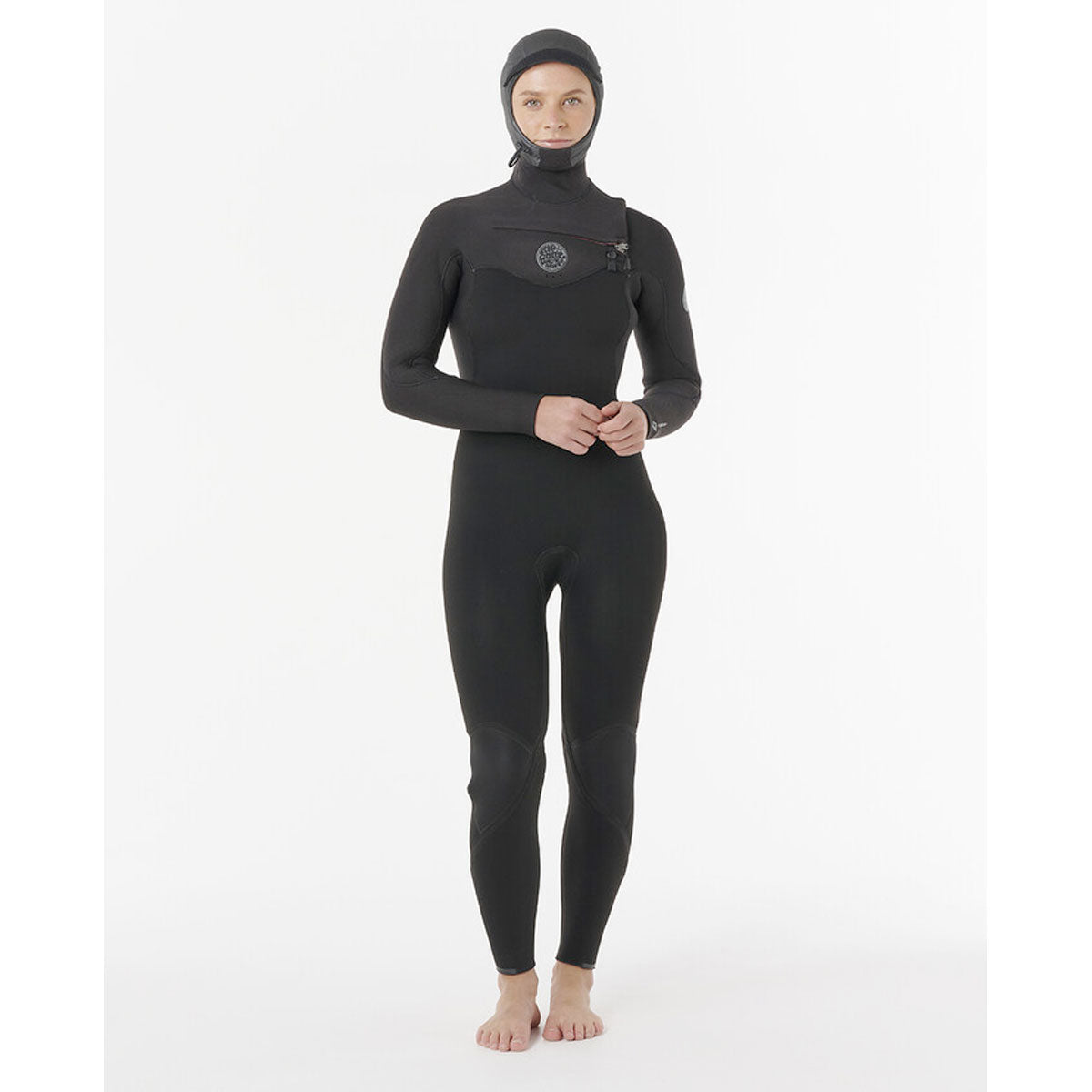 Flashbomb 6/4 hooded 26 Fusion