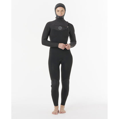 Flashbomb 6/4 hooded 26 Fusion