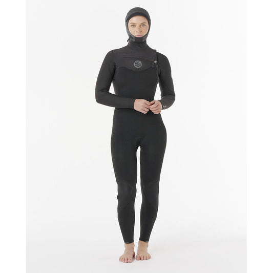 Flashbomb 6/4 hooded 26 Fusion