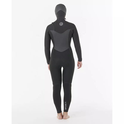 Flashbomb 6/4 hooded 26 Fusion