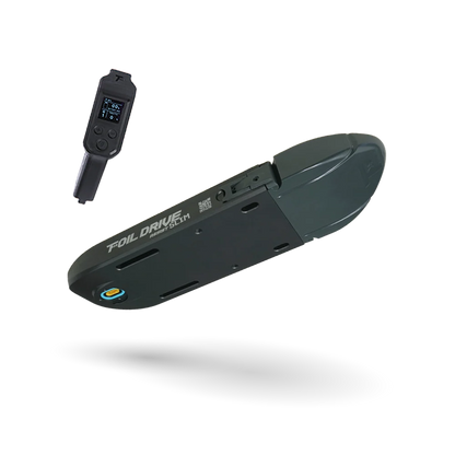 Foil Drive Assist Slim (Base Kit) - Foil Drive
