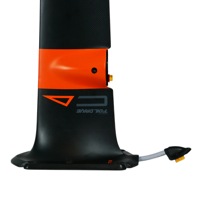 Foil Drive x Code Ultra High Modulus Carbon Masts - Foil Drive