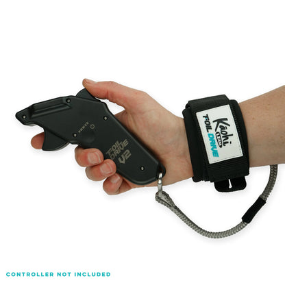 KÅohi Leash x Foil Drive Wrist Leash for Throttle Controller - Foil Drive