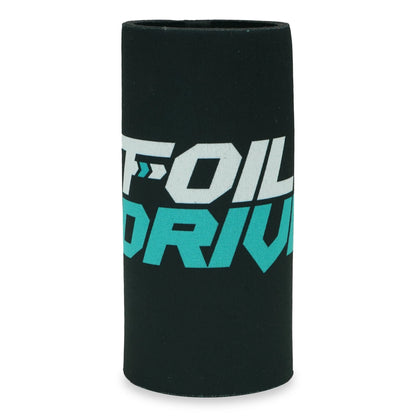 Foil Drive™ Slim Stubby Cooler - Foil Drive