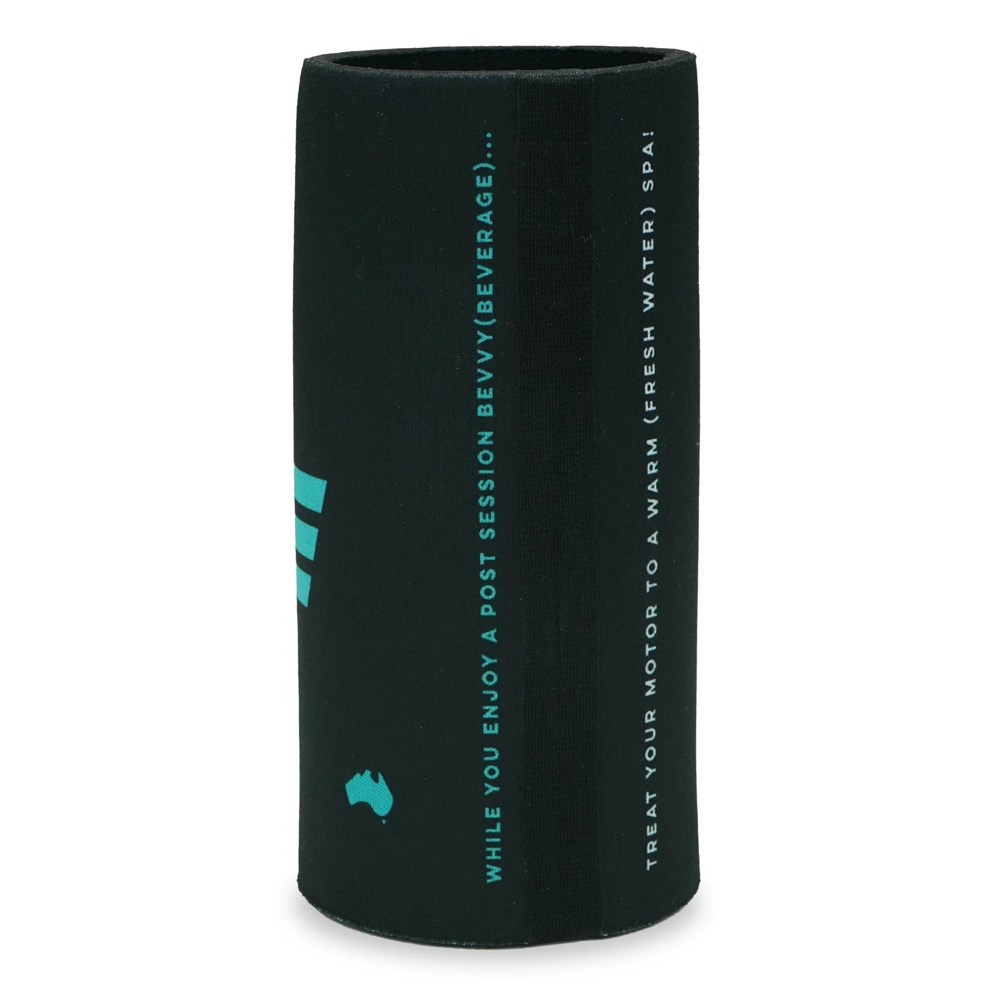 Foil Drive™ Slim Stubby Cooler - Foil Drive