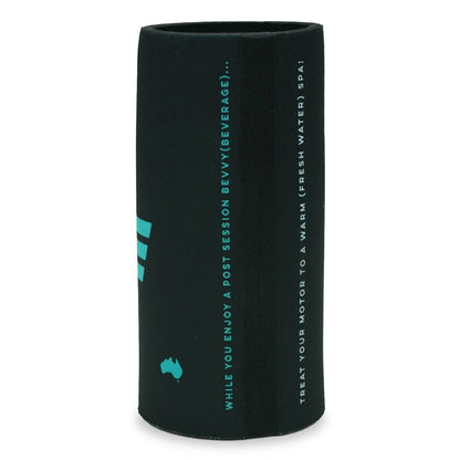 Foil Drive™ Slim Stubby Cooler - Foil Drive