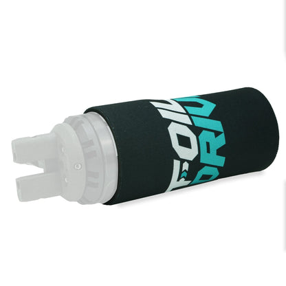 Foil Drive™ Slim Stubby Cooler - Foil Drive