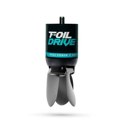 MR10 High Power Rotor Bundle - Foil Drive