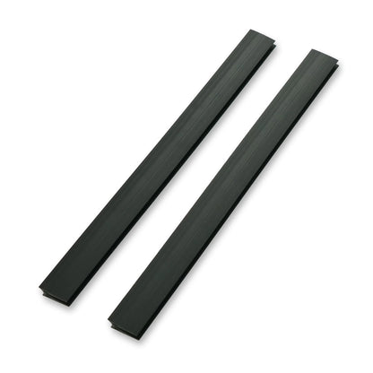 Rubber Mast Cable Guides - Foil Drive