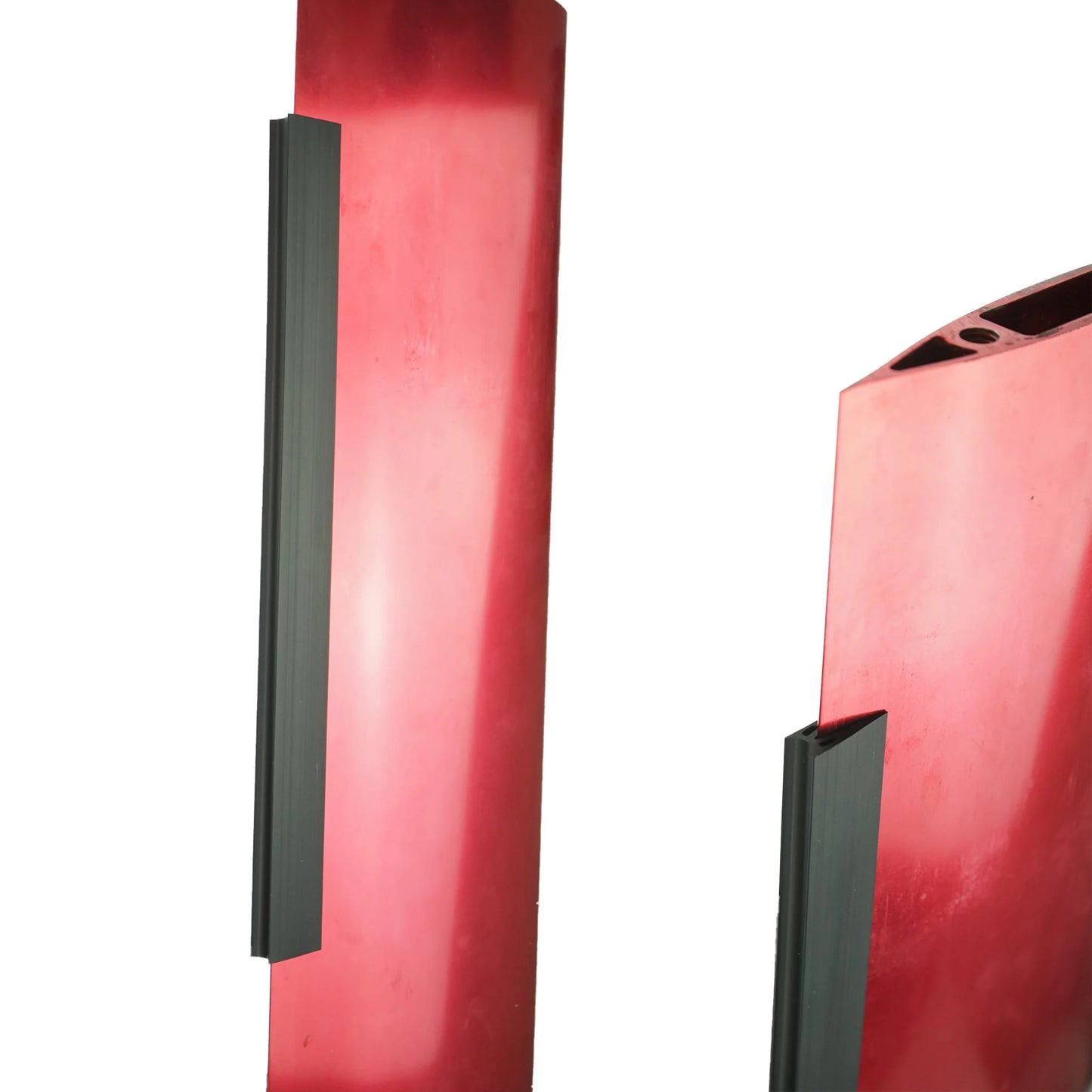 Rubber Mast Cable Guides - Foil Drive