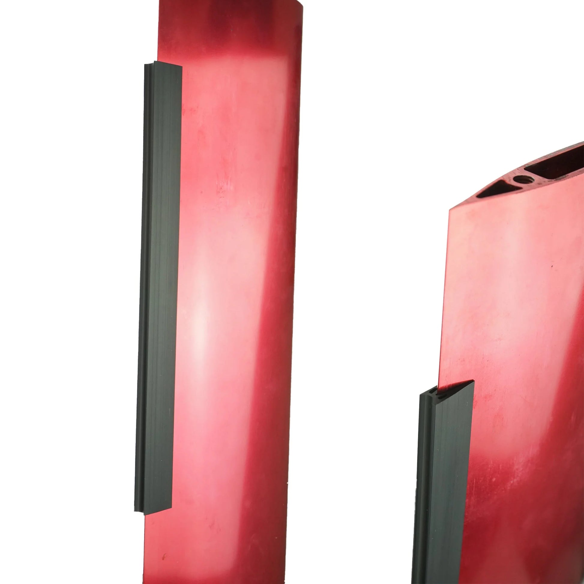 Rubber Mast Cable Guides - Foil Drive