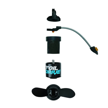 Standard v2 Motor Complete - Foil Drive