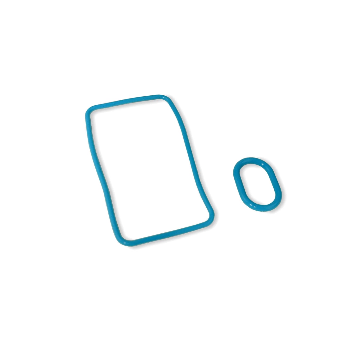 O-Ring Seals - Foil Drive Assist MAX - Foil Drive