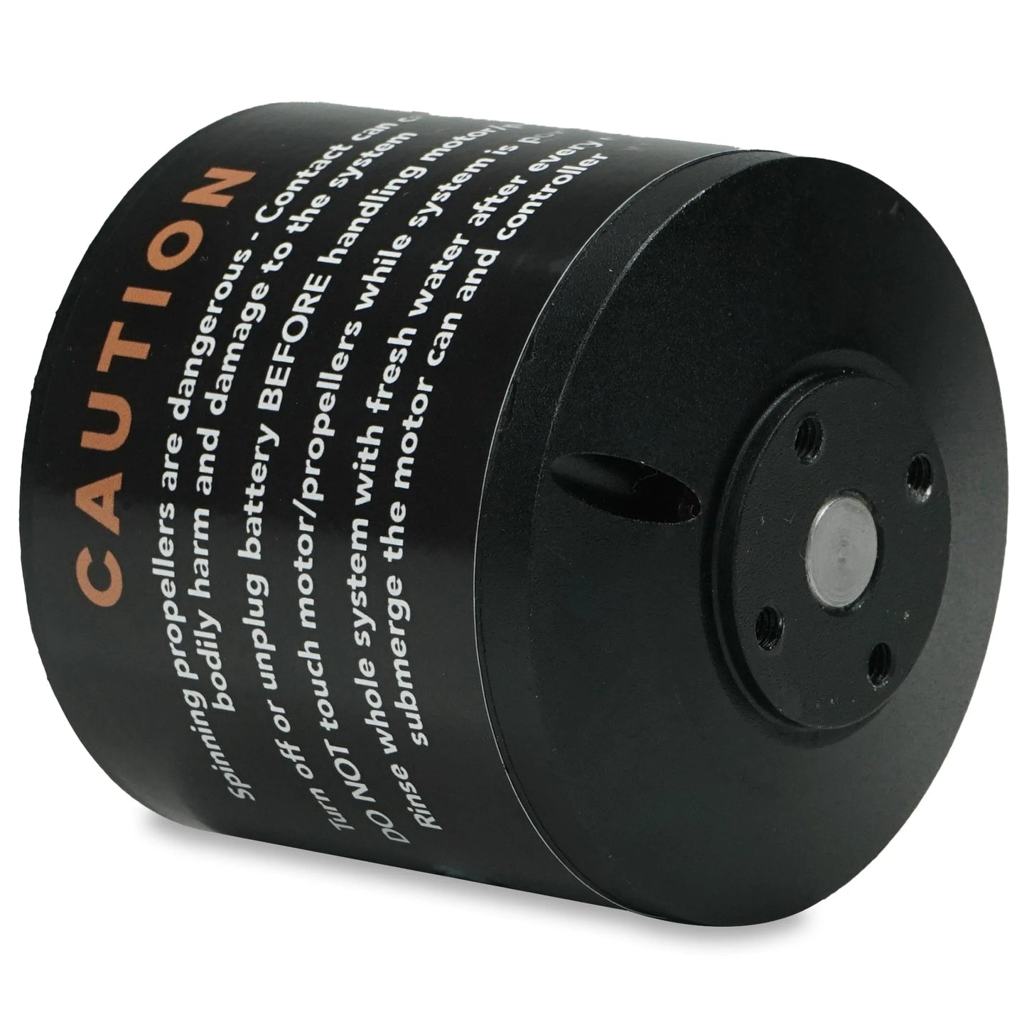 Standard Rotor Only - Foil Drive