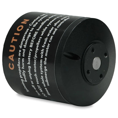 Standard Rotor Only - Foil Drive