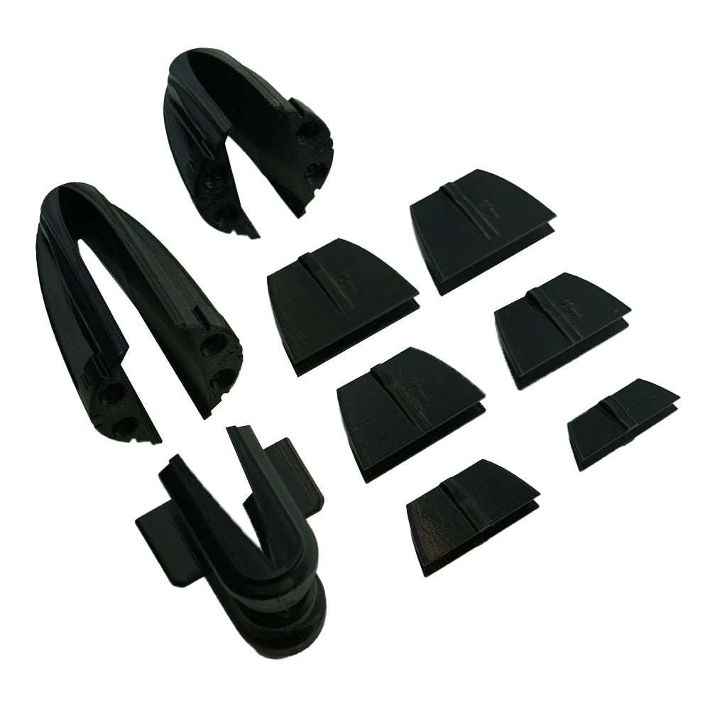 Foil Drive Universal Mast Adaptor - Foil Drive