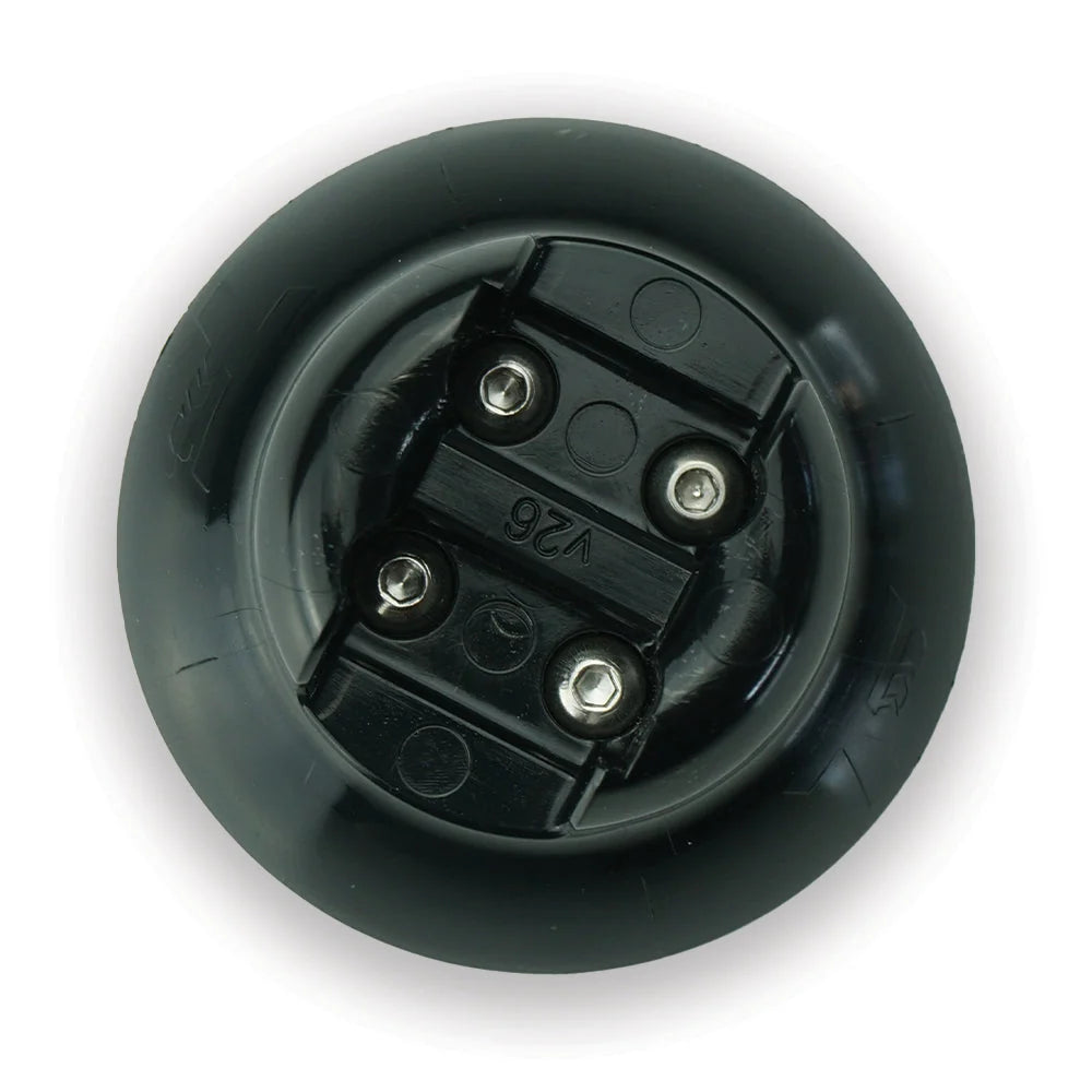 Two Blade Hub - Foil Drive