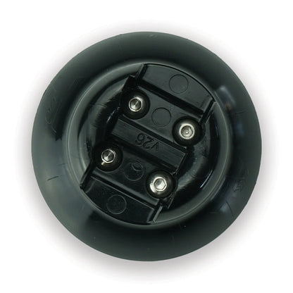 Two Blade Hub - Foil Drive