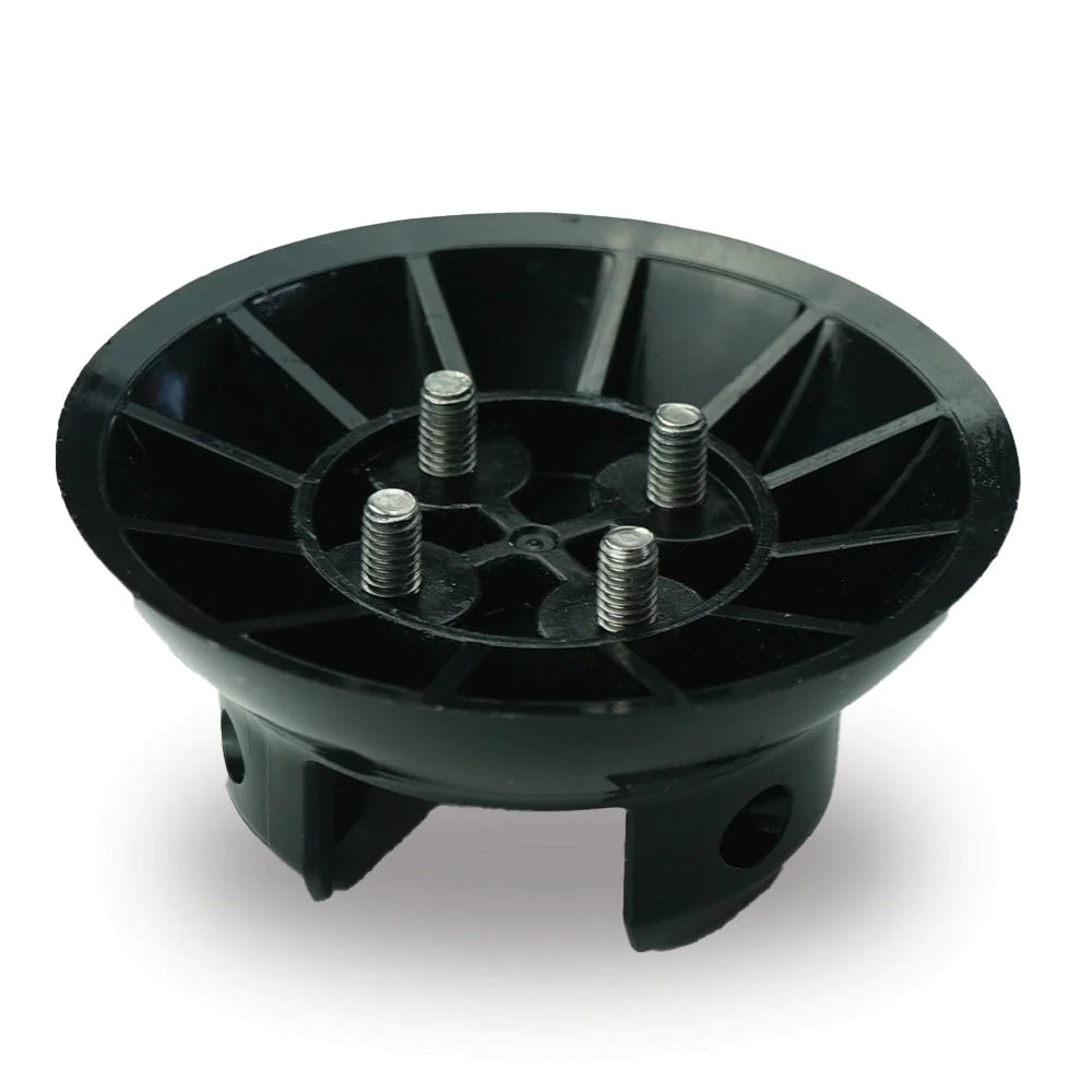Two Blade Hub - Foil Drive