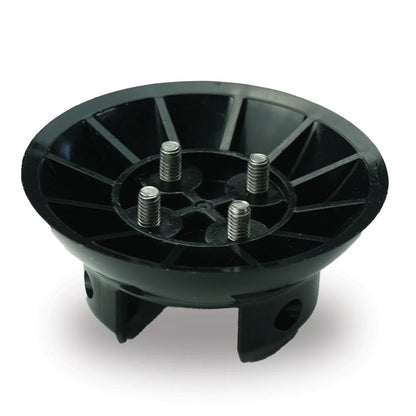 Two Blade Hub - Foil Drive