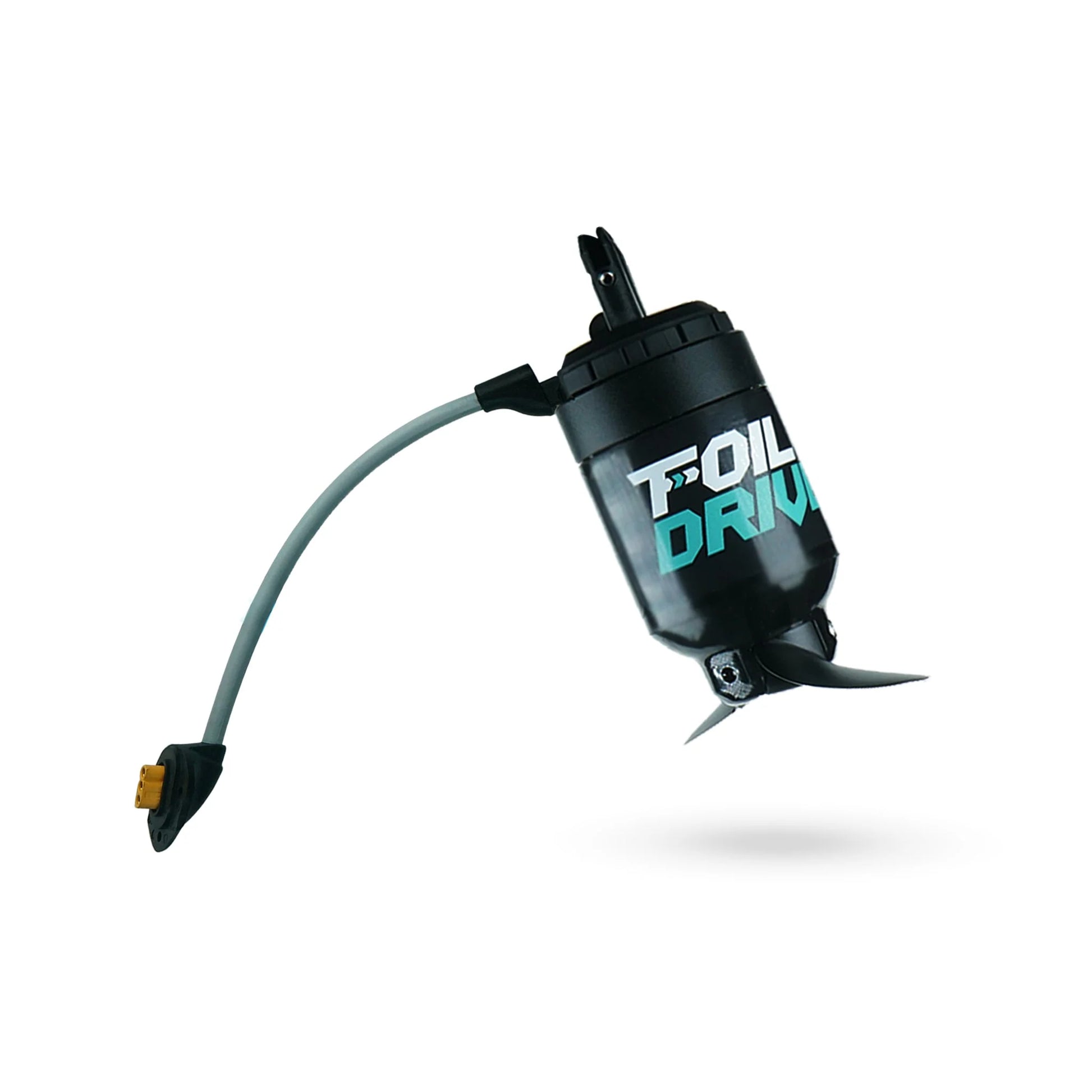 Standard v2 Motor Complete - Foil Drive