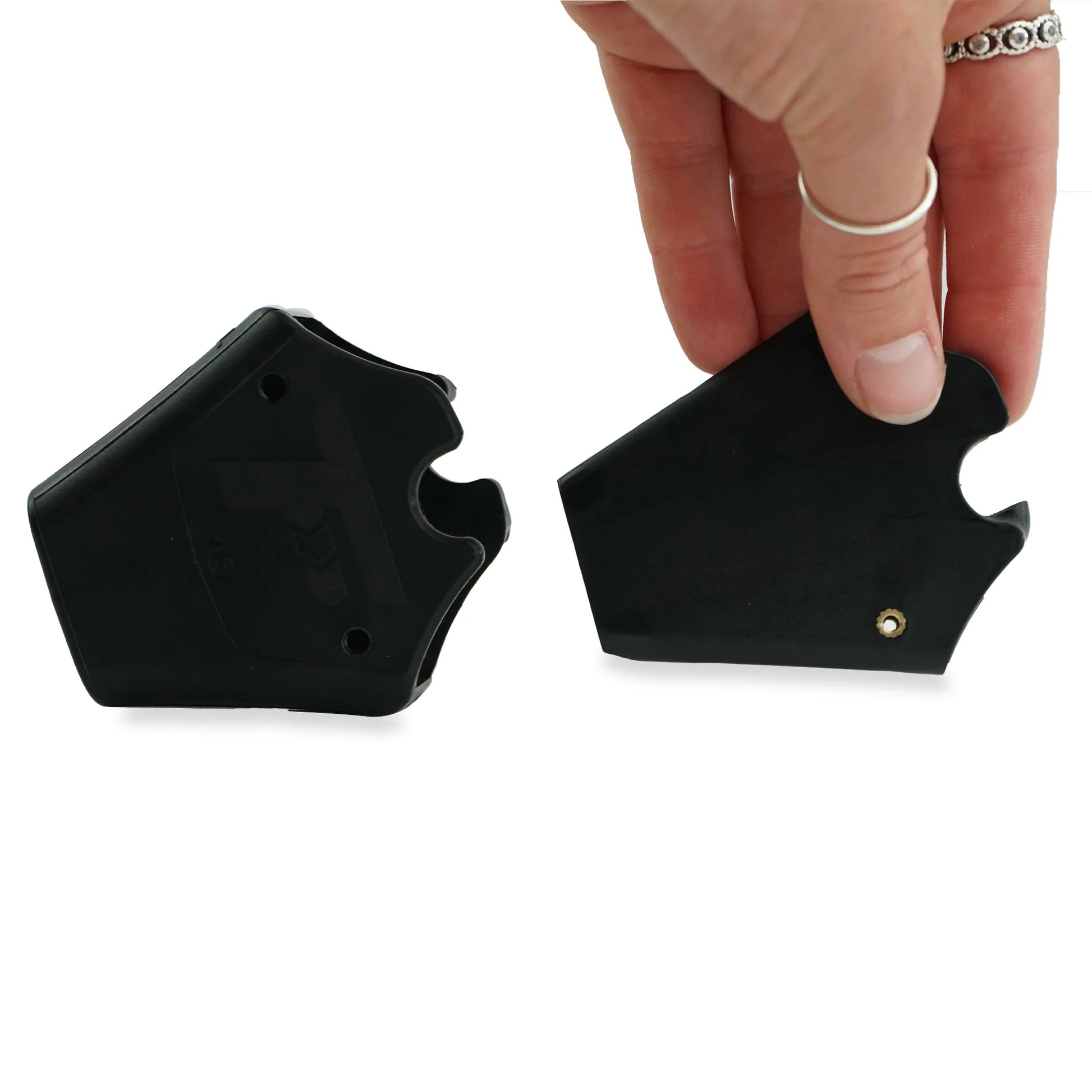 Paddle Mount - Foil Drive