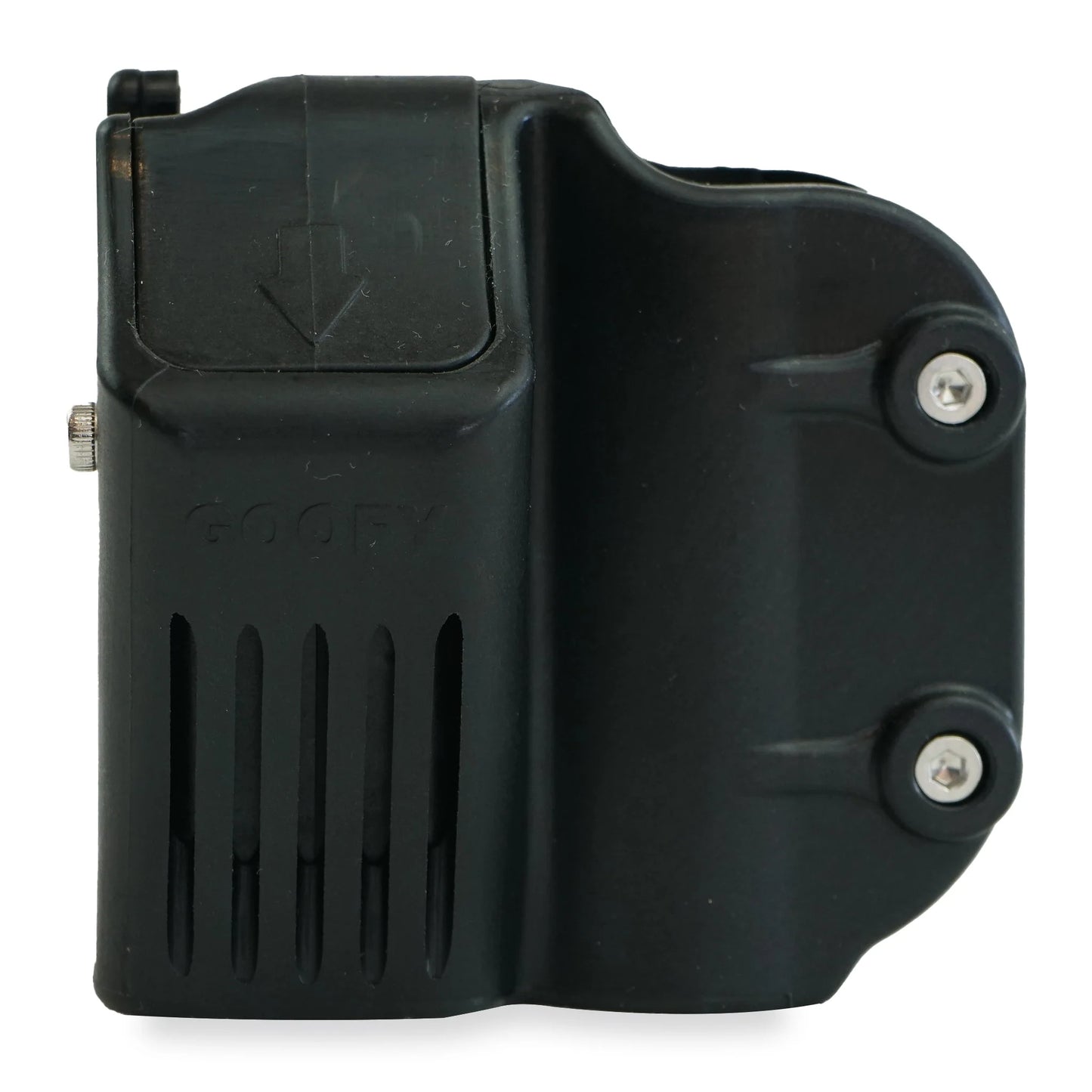 Paddle Mount - Foil Drive