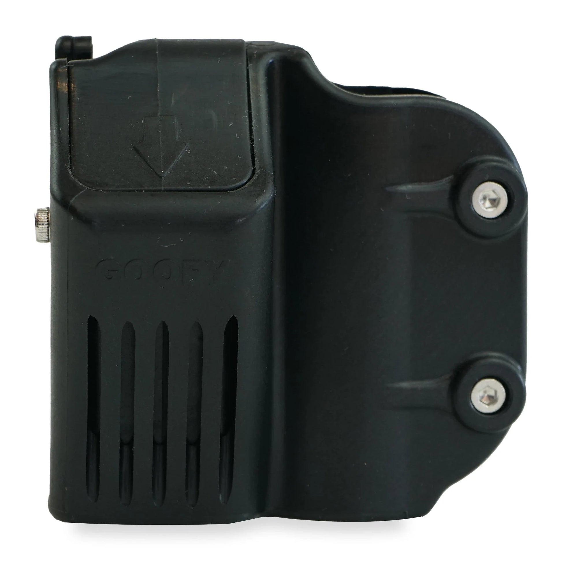 Paddle Mount - Foil Drive