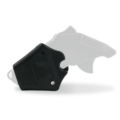 Paddle Mount - Foil Drive