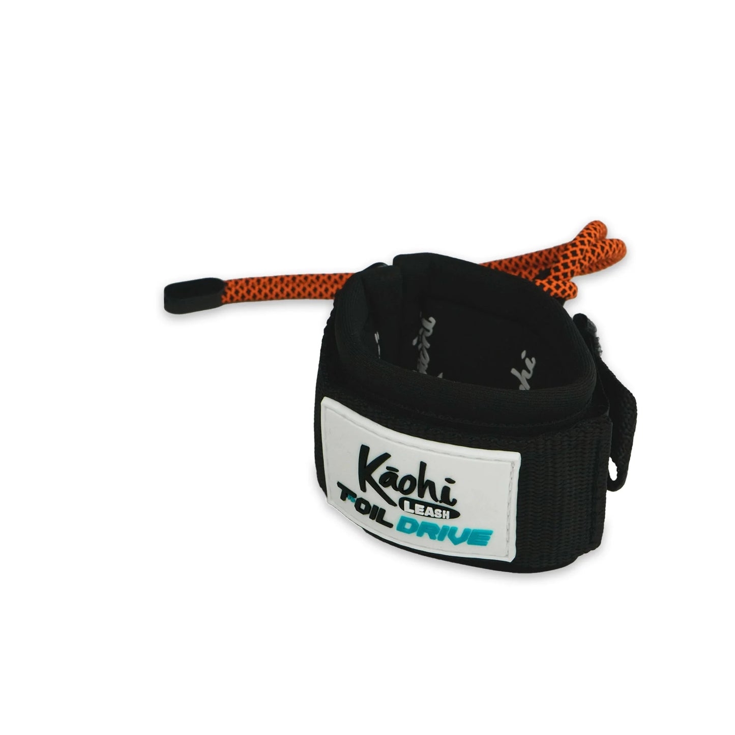 KÅohi Leash x Foil Drive Wrist Leash for Throttle Controller - Foil Drive