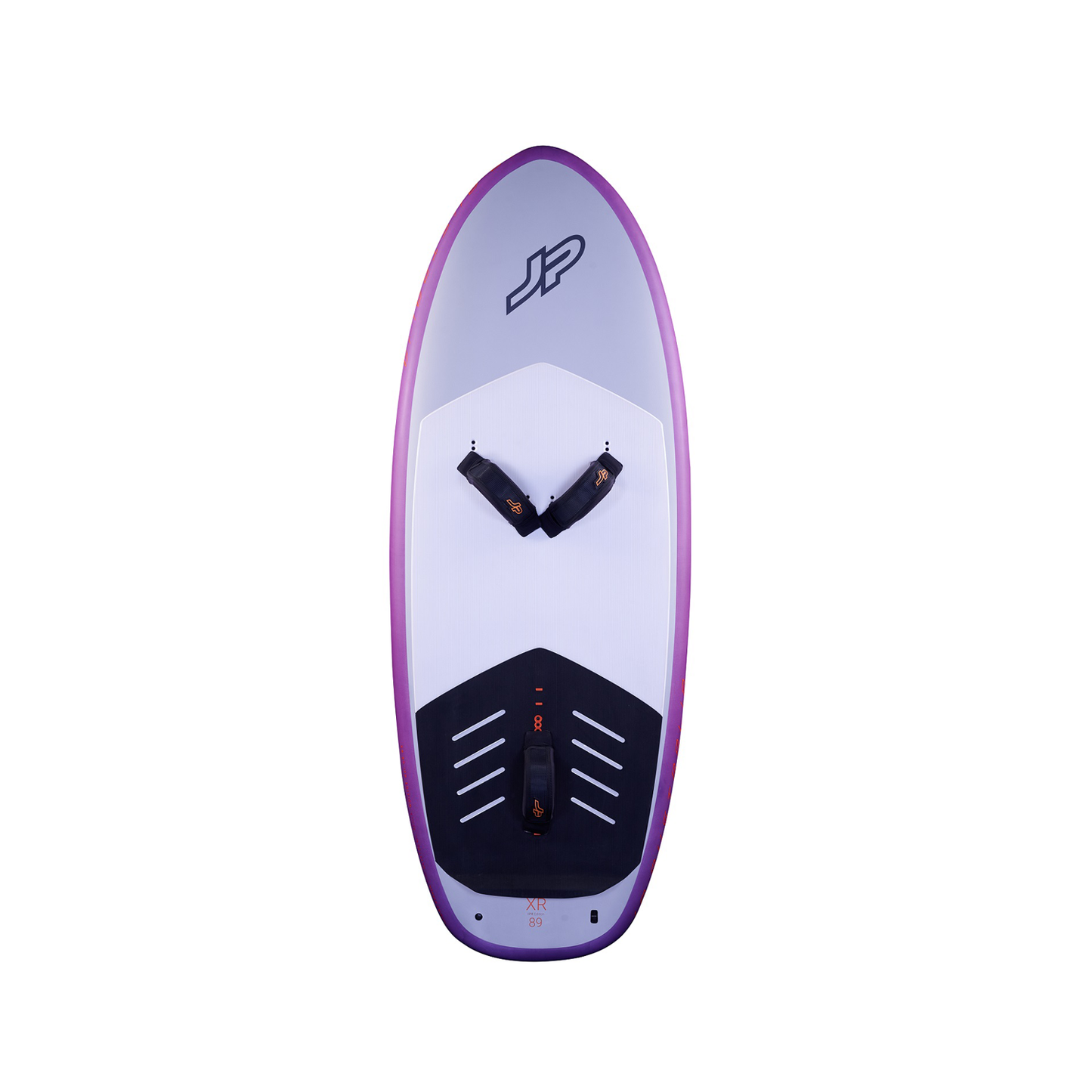 XR IPR 2026