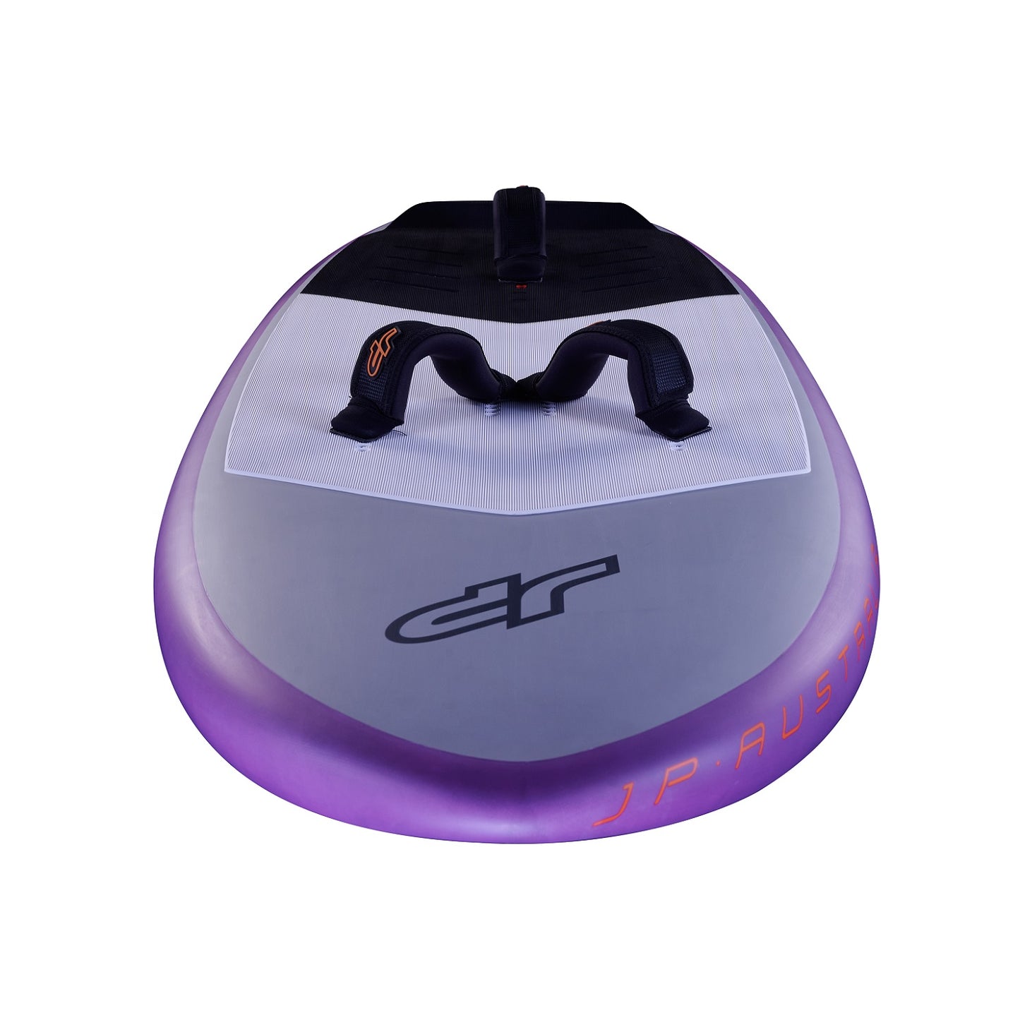 XR IPR 2026