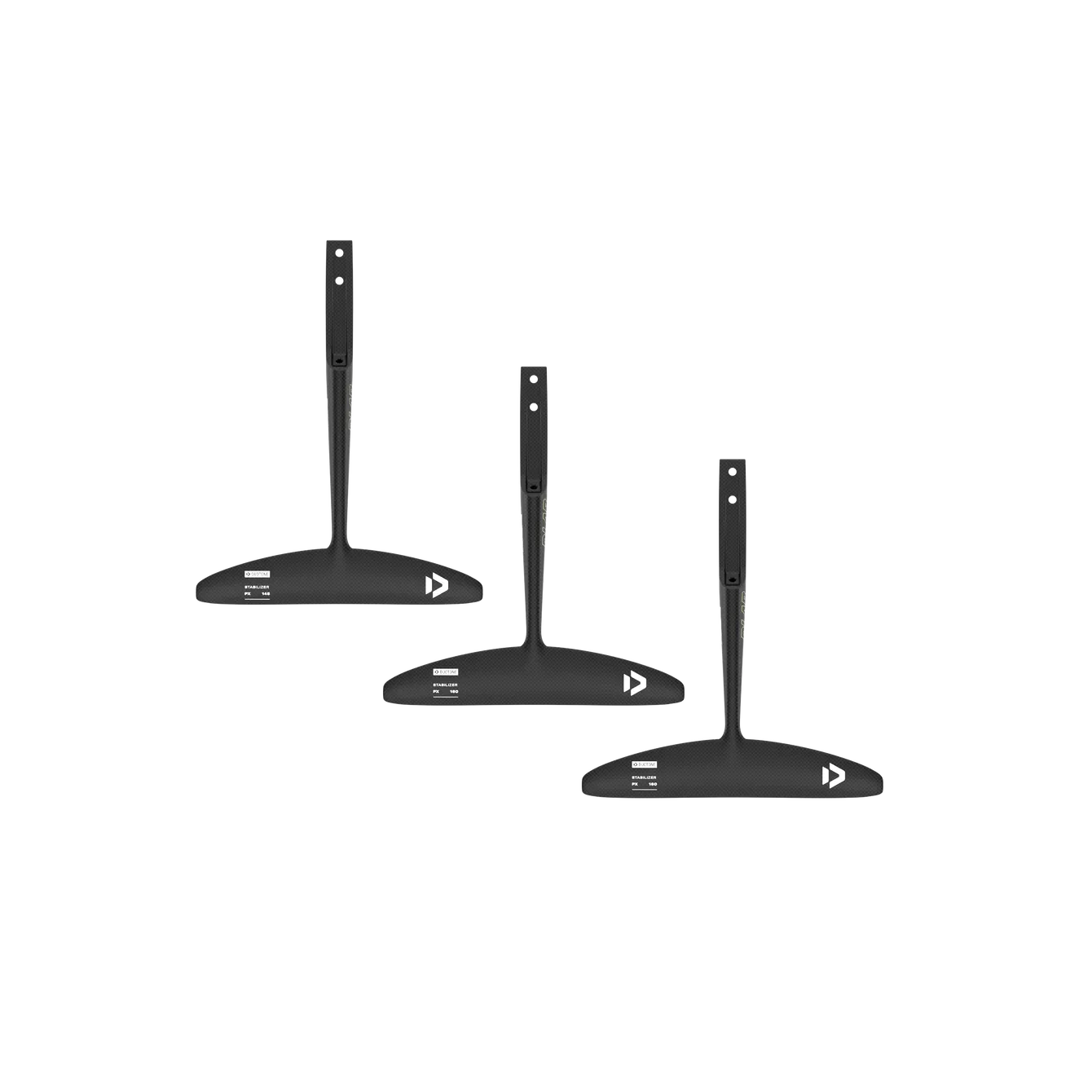 Monobloc-Tail PX D/LAB
