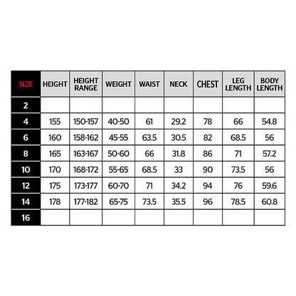 Flashbomb 6/4 hooded 26 Fusion