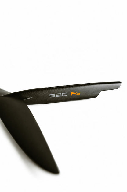 Code Foils Rv2 Series 530 framvinge sedd framifrån