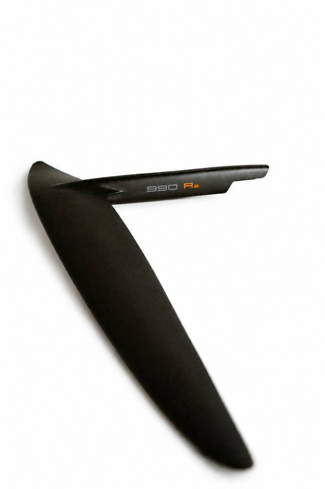 Code Foils Rv2 Series 990 framvinge i kolfiber med aspect ratio 15.8
