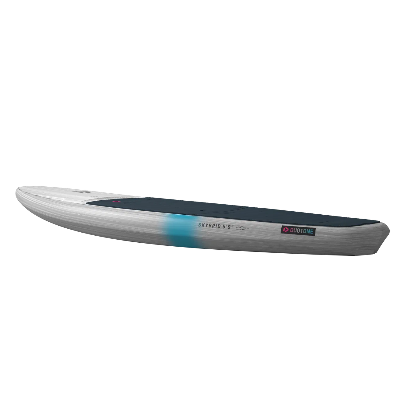 Duotone Skybrid 2026 foilboard för wingfoil och parawing.