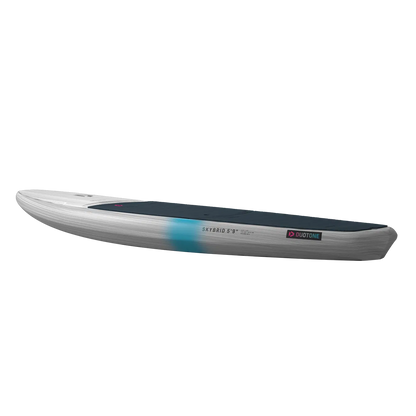 Duotone Skybrid 2026 foilboard för wingfoil och parawing.
