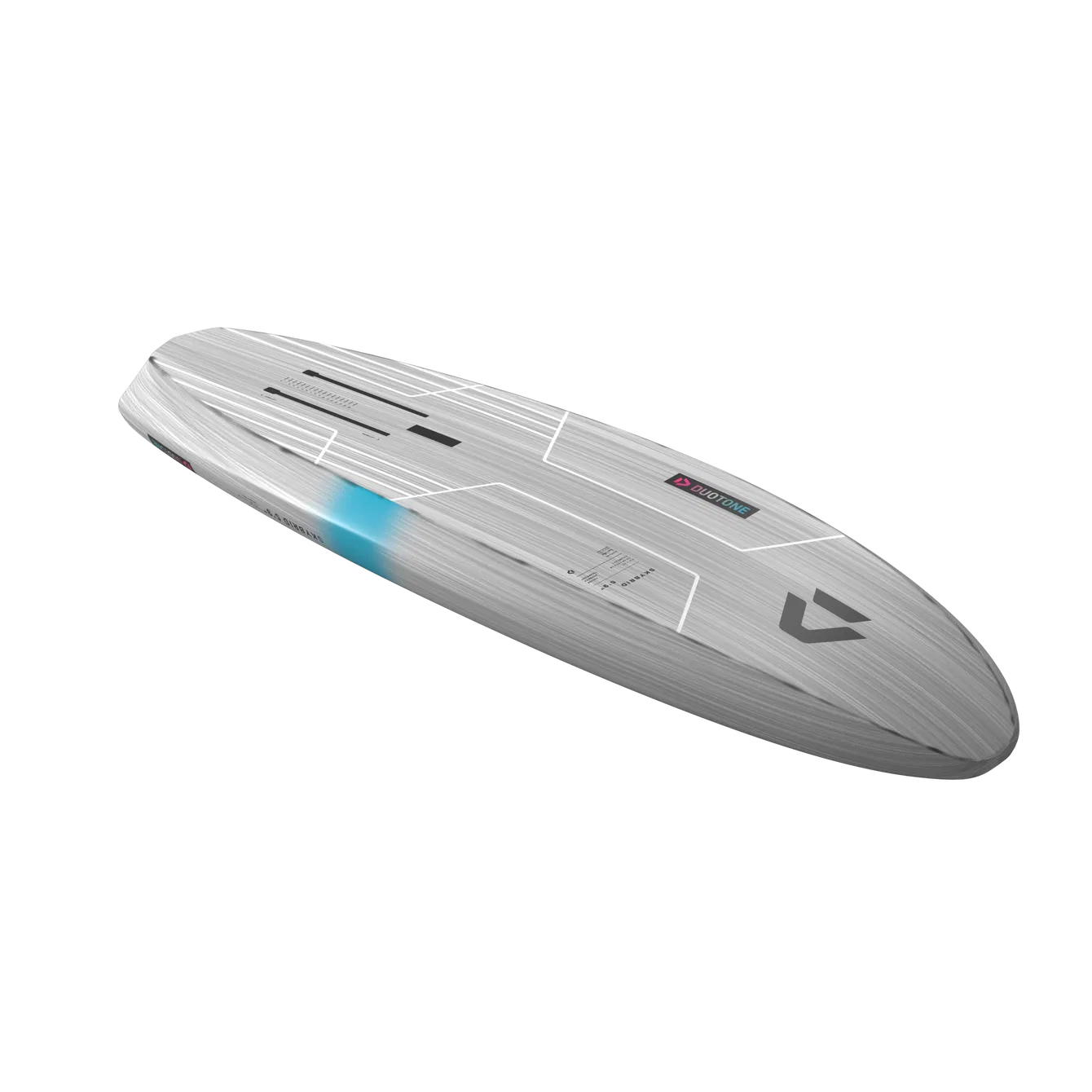 Duotone Skybrid 2026 foilboard för wingfoil och parawing.