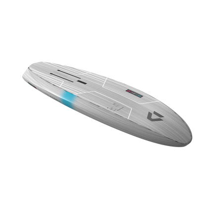 Duotone Skybrid 2026 foilboard för wingfoil och parawing.