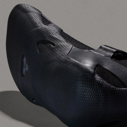 Infiniti 8 mm round toe