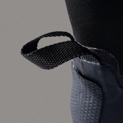 Infiniti 8 mm round toe