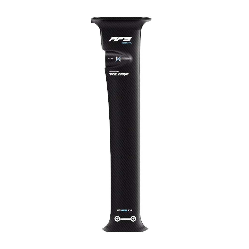 Foil Drive x AFS Infinity 80 Carbon UHM Integrated Mast - Foil Drive
