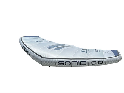 Sonic FDS